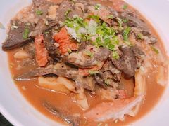 -皇城根北京风味主题餐厅(滨海万达店)