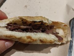 -高玛纳驴肉火烧(河间总店)