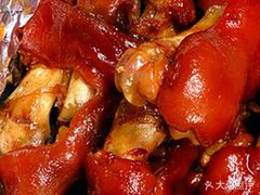 -东北人粗粮饺子坊(南山店)