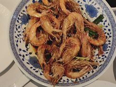-丰收日·小海鲜·沪上家宴(顾村正大店)