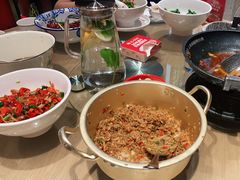 -味上湘菜馆(阿波罗店)