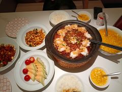 -合喜味道(凤城九路店)
