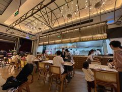 -盐说·西式餐酒馆(光明万达店)