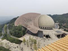 -牛首山文化旅游区