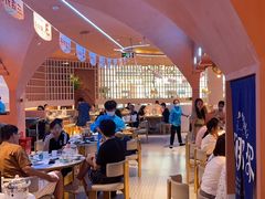 -阿娜尔·新疆菜(宜家荟聚中心店)