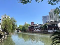 -衣裳街历史文化街区