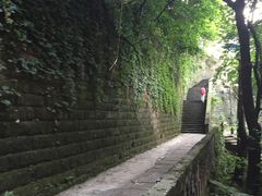 -红岩魂陈列馆