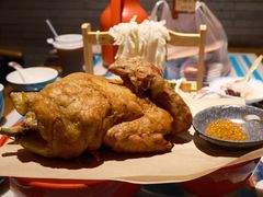 -醉长安(钟楼旗舰店)