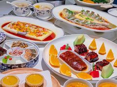 -炳胜品味(珠江新城店)