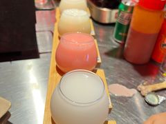 -大头叔烤鸡爪·朝鲜族烤串(天池路店)