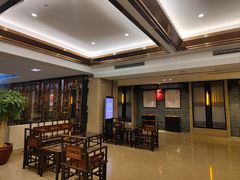 -聚春园自助餐厅(东街口店)