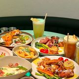 青岛最爱的甜品店有了brunch，出乎意料的好吃