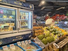 -blt精品超市(南京环宇城店)
