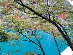 -叠溪松坪沟景区