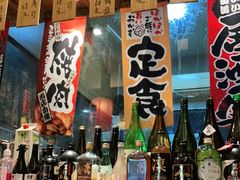 -坂吉屋·居酒屋深夜食堂(龙湖店)