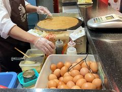 -狗不理(水上北路旗舰店)