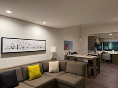 -深圳机场凯悦嘉寓酒店