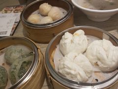 -添好运点心专门店(深水埗店)