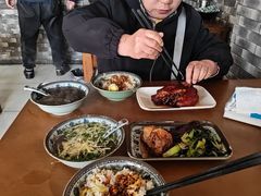 -盛记灶头菜饭(祝桥店)