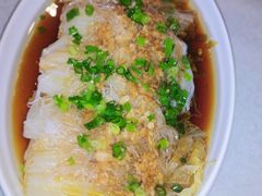 -北戴河转鱼·炒螃蟹酱餐厅