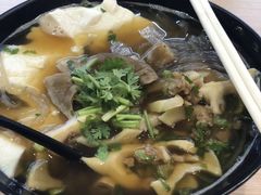 豆花粉丝-八婆婆烧仙草(中山路店)