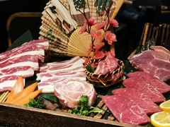 -神隐烧肉酒场(九街店)