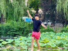 -海合安武汉极地海洋公园