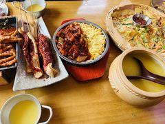 -小木屋米酒店总店