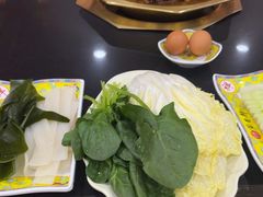 -芦月轩羊蝎子(太平桥店)