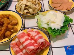 -有拈头成都市井火锅(柳市店)