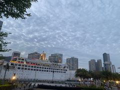 -润园四季椰子鸡火锅(海上世界店)