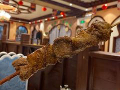 -阿布都新疆音乐美食城(长湖路店)