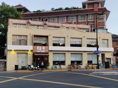-莲餐厅·湖北菜·藕汤是头牌(愚园路店)