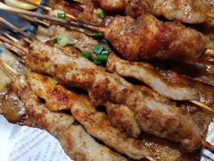 -石牌岭小亮蒸虾•湖北老字号(左岭店)