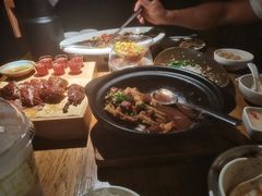 -桂小厨广西菜(万象城店)