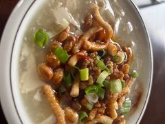 -天回镇何氏豆腐(总店)