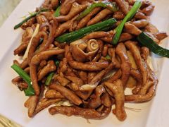 -禄源公·老莞诚饭店