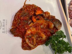 -喜来稀肉(虹泉路店)