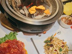 -鲜一烤肉(沈北店)
