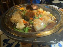 -绿茶餐厅(领展购物广场·中关村店)
