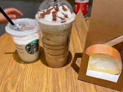 -星巴克臻选(北京世贸天阶店)