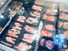 -炽城·烤肉名家(鸿达中央广场店)