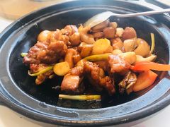 -中西名菜(增城万达广场店)