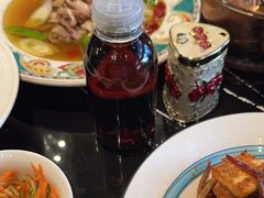-巴依老爷新疆美食(清华东门店)