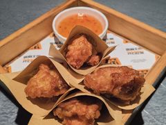 -探鱼·鲜青椒爽麻烤鱼(苏宁广场店)