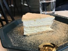 木糠蛋糕-Home Cafe(水榭春天店)