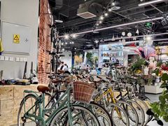 -Detopia outdoor(国贸商城店)