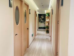 -智慧盲人按摩艾灸-颈肩腰膝疼痛调理(浦东店)