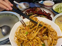 -大海碗·京菜炸酱面(雍和宫店)