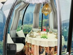 -龟兹KUCINA·新疆菜(前滩L+PLAZA店)